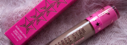 Jeffree Star Velour Liquid Lipstick Posh Spice