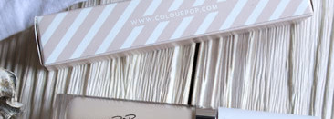 Новинка ColourPop: no filter concealer Fair 5