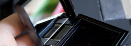 Цветные дуэты NoubaTwin