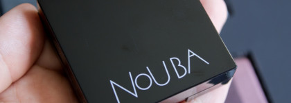 Цветные дуэты NoubaTwin