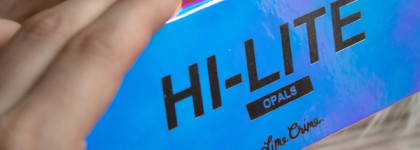 Палетка хайлайтеров Lime Crime HI-LITE Opals