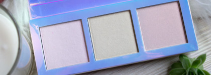 Палетка хайлайтеров Lime Crime HI-LITE Opals