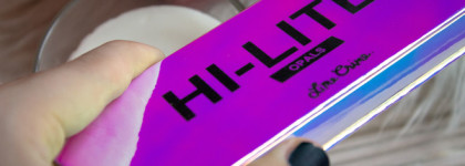 Палетка хайлайтеров Lime Crime HI-LITE Opals