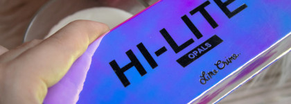 Палетка хайлайтеров Lime Crime HI-LITE Opals