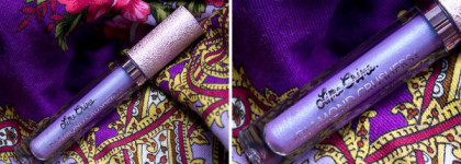 Lime Crime Diamond Crushers Trip