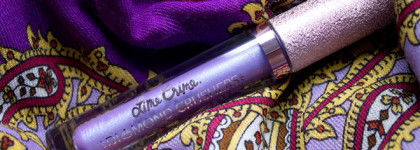 Lime Crime Diamond Crushers Trip
