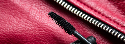 Две туши от Estrade: Rock Diva Mascara и Brow Mania