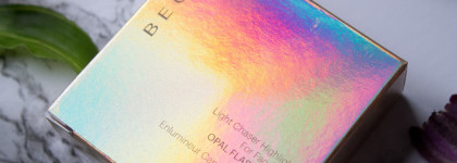 Becca Light Chaser Highlighter Opal Flashes Jade