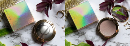 Becca Light Chaser Highlighter Opal Flashes Jade