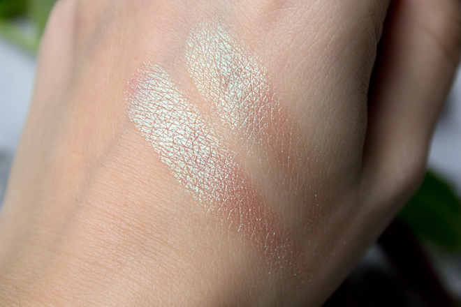 Becca Light Chaser Highlighter Opal Flashes Jade отзывы — Wondering of