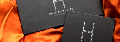 Linda Hallberg Cosmetics Enchanted Secrets