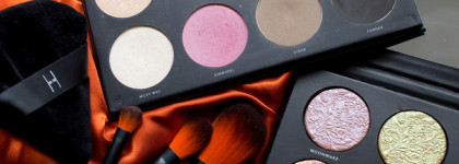 Linda Hallberg Cosmetics Enchanted Secrets