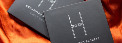 Linda Hallberg Cosmetics Enchanted Secrets
