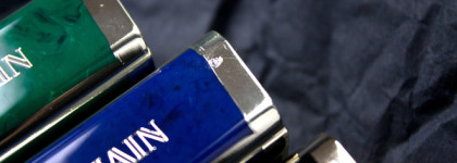 L'Oreal x Balmain: Confidence, Power, Glamazone