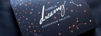 Nabla Dreamy Eyeshadow Palette
