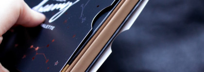 Nabla Dreamy Eyeshadow Palette