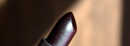 Двое из ларца: MAC On and ON и Nabla Alchemy