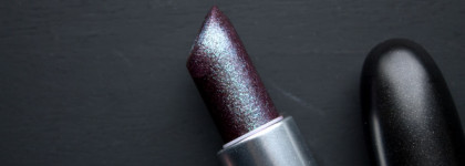 Двое из ларца: MAC On and ON и Nabla Alchemy