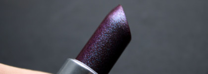 Двое из ларца: MAC On and ON и Nabla Alchemy