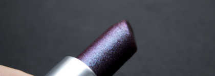 Двое из ларца: MAC On and ON и Nabla Alchemy