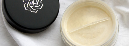 Большой обзор на минеральную косметику KM Cosmetics. Часть 2: хайлайтер и пигменты