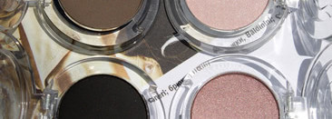 Новинки Kristall Minerals: прессованные тени и трио продуктов для лица