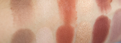 ABH Modern Renaissance VS Wet'n'Wild Rose in the Air