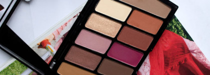 ABH Modern Renaissance VS Wet'n'Wild Rose in the Air