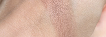 Скульптурирующая пудра и тени в двух финишах от Affect