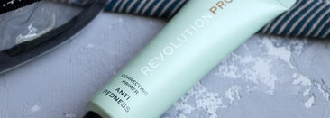 Новинки Revolution PRO: праймер, тональный крем и консилер