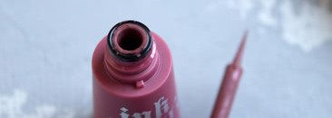 Kat von D: ink well liner и tattoo liner