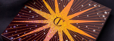 Огромный пост о палетке Charlotte Tilbury Instant Look in a Palette "Gorgeous, Glowing Beauty"