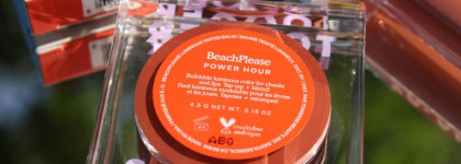 Tower28 - солнечная косметика из Калифорнии