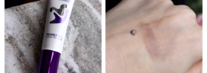 Фавориты 2021 года. Декоративная косметика