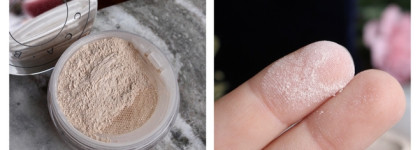 Фавориты 2021 года. Декоративная косметика