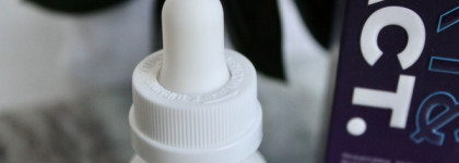 Art&Fact - линейка для ухода за жирной кожей