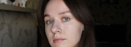 Макияж в оттенках палитры Эндрю Маккарти