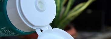 Тестируем линейку для проблемной кожи Hyseac от Uriage