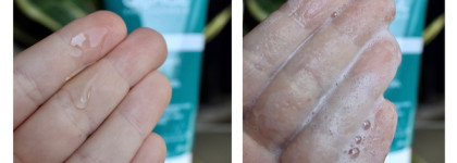 Тестируем линейку для проблемной кожи Hyseac от Uriage