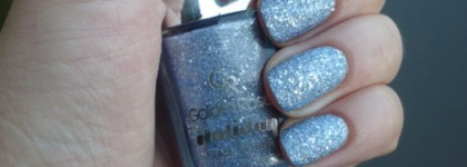 Морозный иней в июле - Golden Rose Holiday № 55