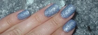 Морозный иней в июле - Golden Rose Holiday № 55