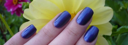 Симпатичный дуэт - Novelty Cosmetics № 203 и Golden Rose Impression № 18