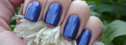 Симпатичный дуэт - Novelty Cosmetics № 203 и Golden Rose Impression № 18