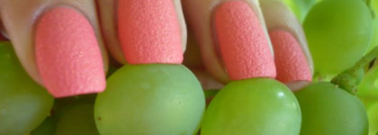 Я так хочу, чтобы лето не кончалось (Dance Legend Sahara Crystal № 03 Luxy Glam)