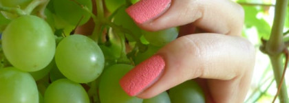 Я так хочу, чтобы лето не кончалось (Dance Legend Sahara Crystal № 03 Luxy Glam)