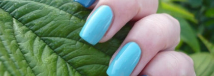 Они нашли друг друга - Rimmel 60 Seconds 835 Bright back at you и Rimmel 60 Seconds 844 Out of the blue