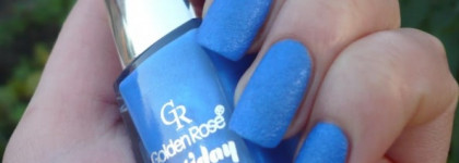 Герой моего романа - Golden Rose Holiday № 61