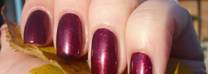 Осенний танец с Dance Legend Red Show № 07