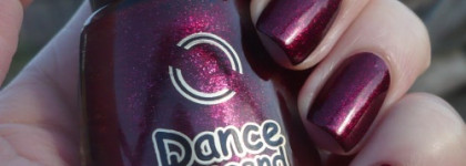 Осенний танец с Dance Legend Red Show № 07