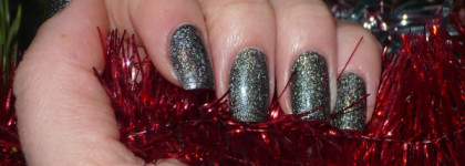 Действительно "Вау!" - лак Dance Legend Wow Prism № 15 Quite Riot